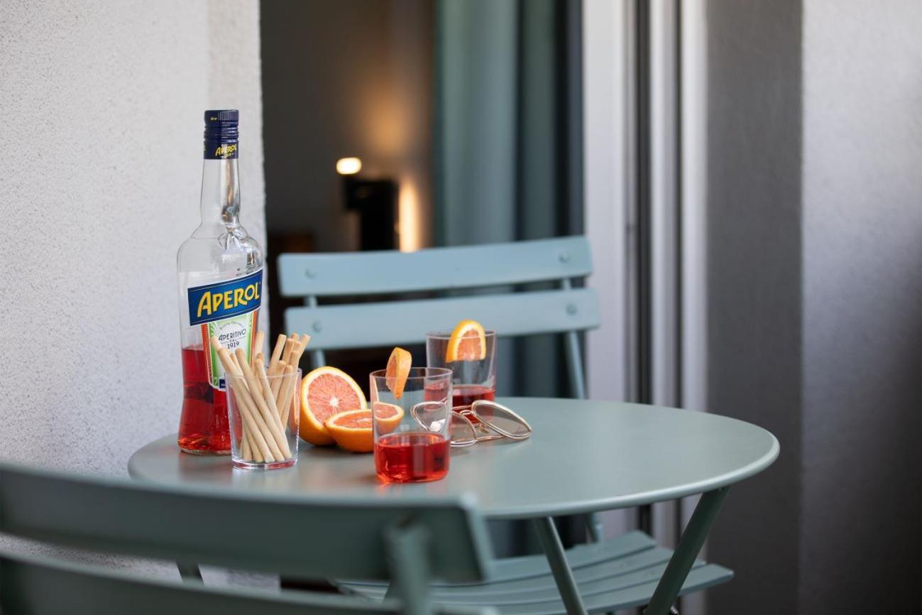Brera Serviced Apartments Nuernberg المظهر الخارجي الصورة